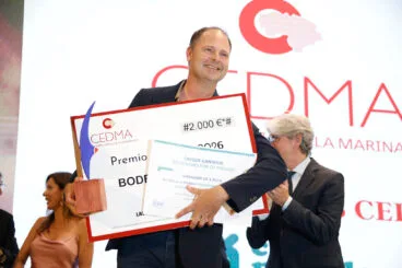 XVIII Premios CEDMA 2026 67