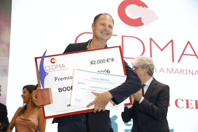 xviii premios cedma 2026 67