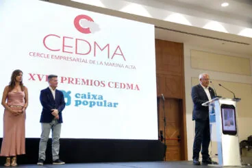 XVIII Premios CEDMA 2026 69