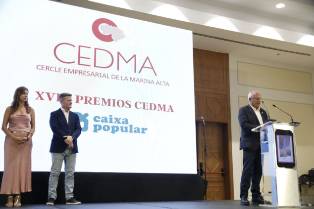 xviii premios cedma 2026 69