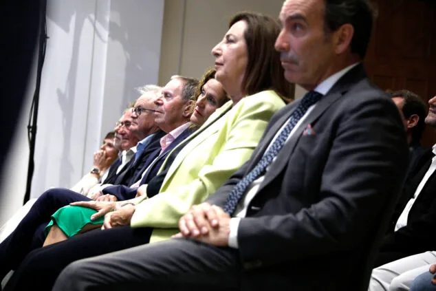 xviii premios cedma 2026 70