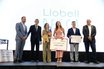 XVIII Premios CEDMA 2026 71