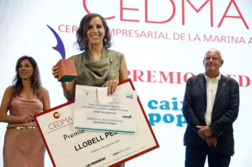 XVIII Premios CEDMA 2026 74