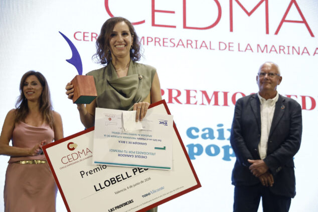 xviii premios cedma 2026 74