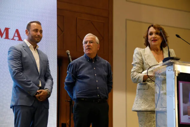 xviii premios cedma 2026 75
