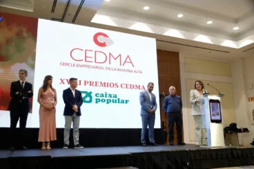 XVIII Premios CEDMA 2026 76