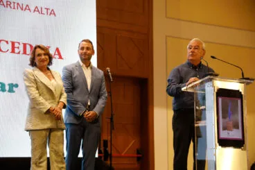 XVIII Premios CEDMA 2026 77