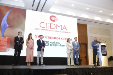XVIII Premios CEDMA 2026 78