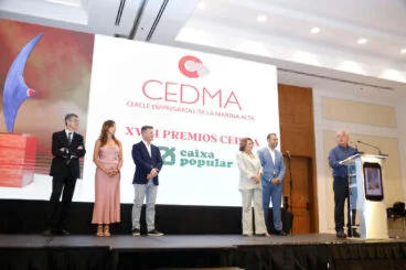 XVIII Premios CEDMA 2026 78