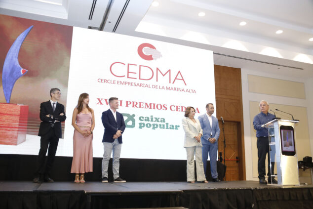 xviii premios cedma 2026 78