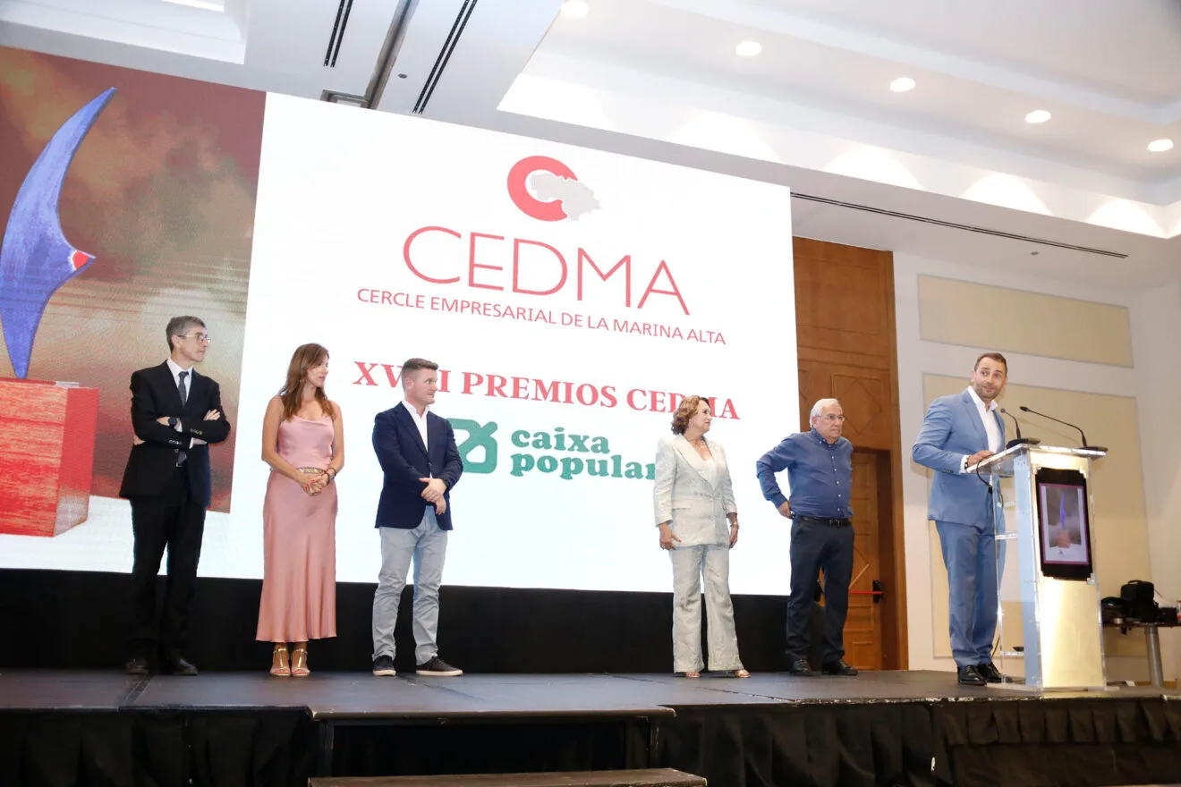 XVIII Premios CEDMA 2026 79