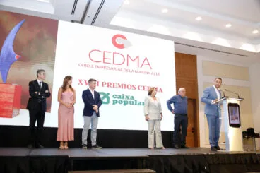 XVIII Premios CEDMA 2026 79