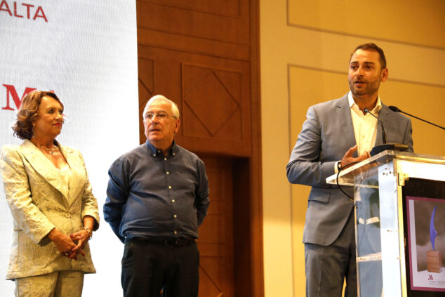 xviii premios cedma 2026 80