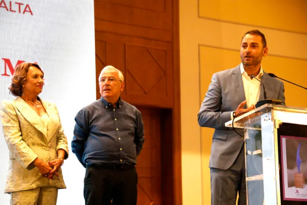 xviii premios cedma 2026 80
