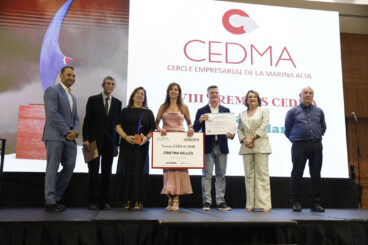 XVIII Premios CEDMA 2026 81