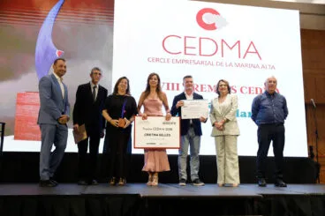 XVIII Premios CEDMA 2026 81