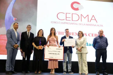 XVIII Premios CEDMA 2026 82