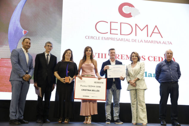 xviii premios cedma 2026 82