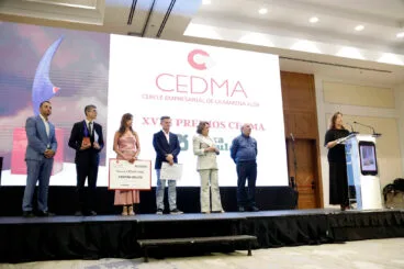 XVIII Premios CEDMA 2026 85