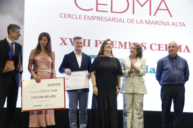xviii premios cedma 2026 86