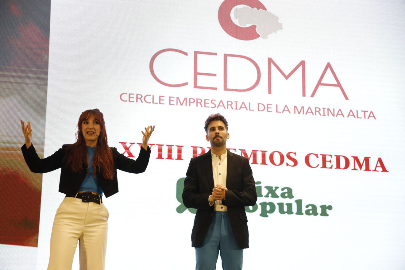 XVIII Premios CEDMA 2026 88