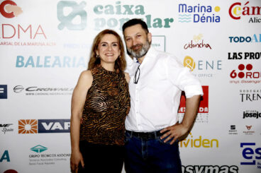 XVIII Premios CEDMA 2026 89