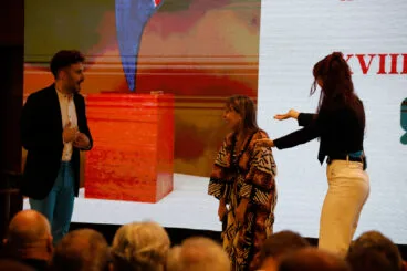 XVIII Premios CEDMA 2026 94