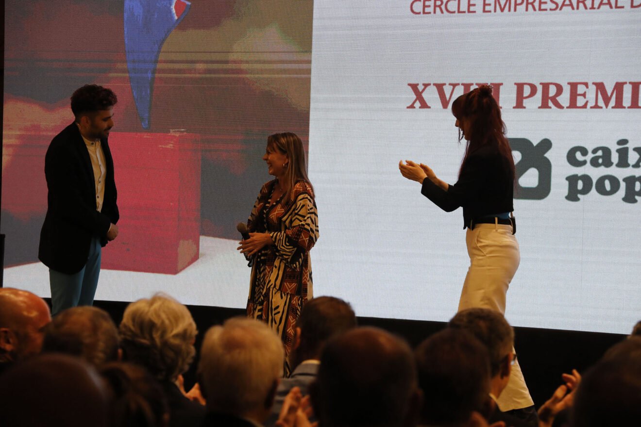 XVIII Premios CEDMA 2026 95