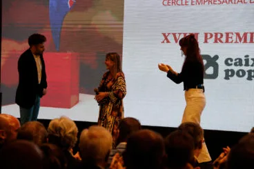 XVIII Premios CEDMA 2026 95