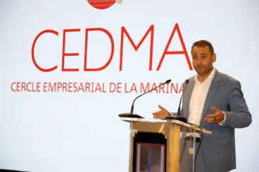 XVIII Premios CEDMA 2026 97