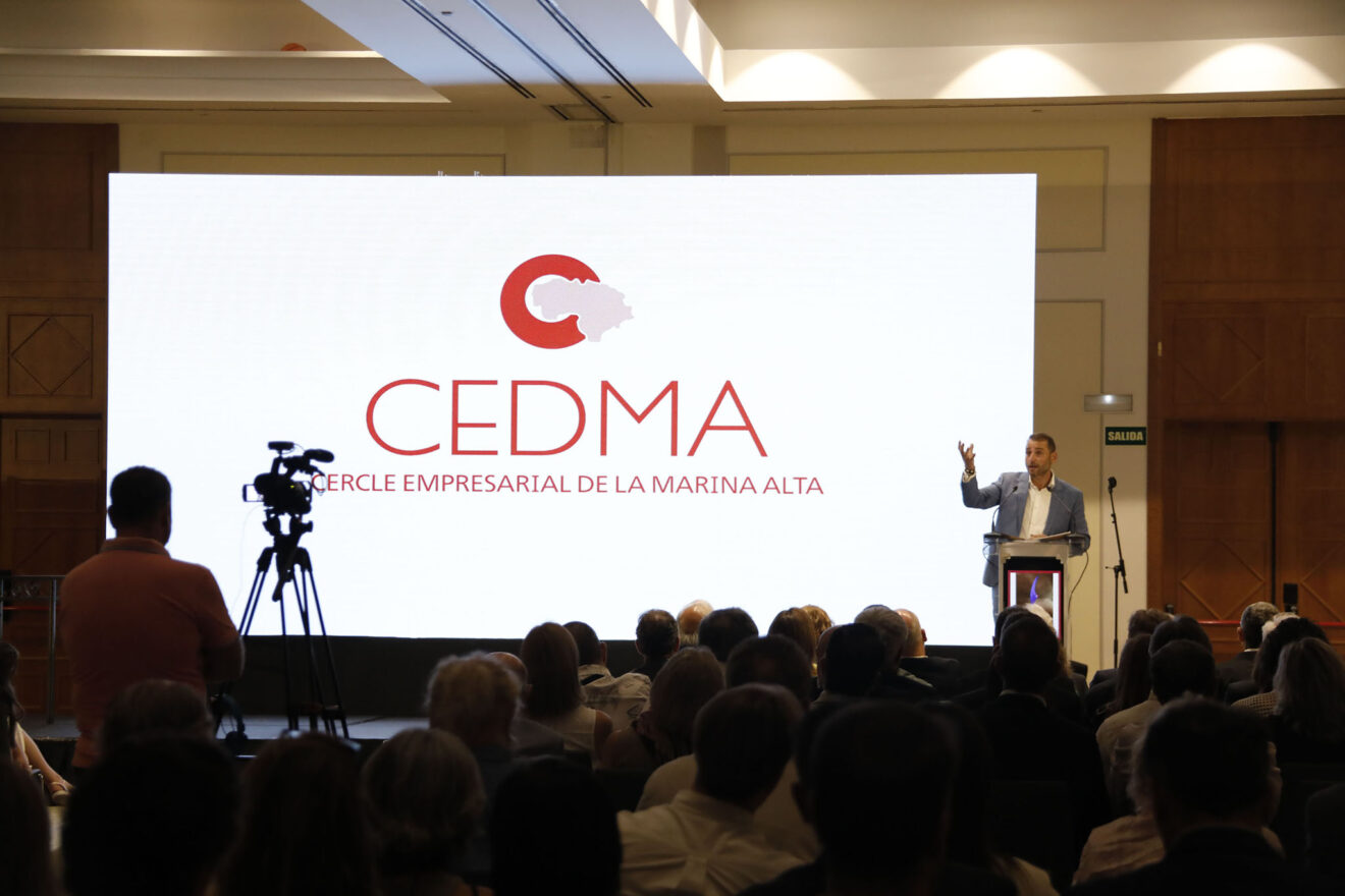 XVIII Premios CEDMA 2026 98