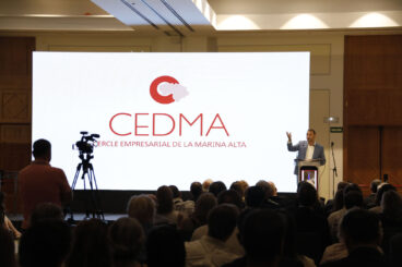 XVIII Premios CEDMA 2026 98