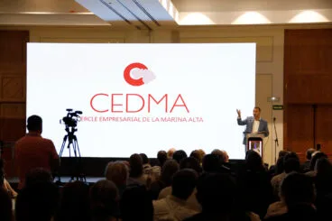 XVIII Premios CEDMA 2026 98