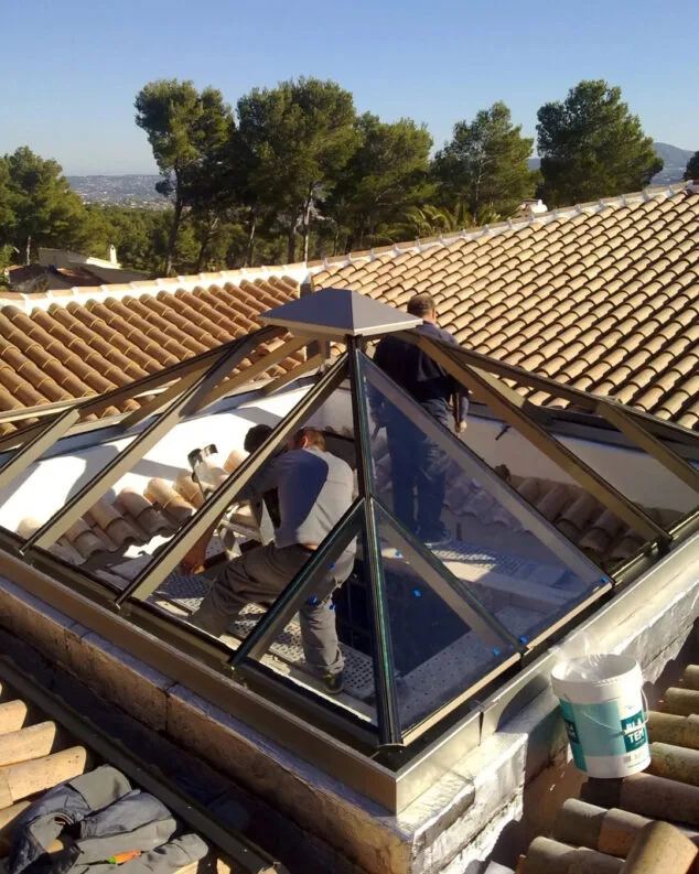 ahorro energetico continuo