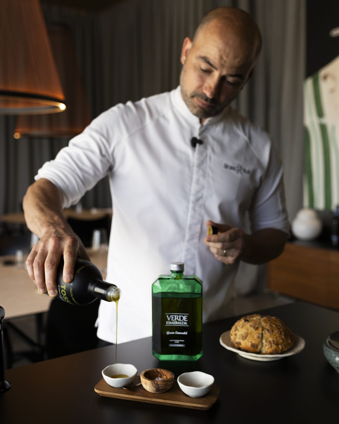 Alta cocina