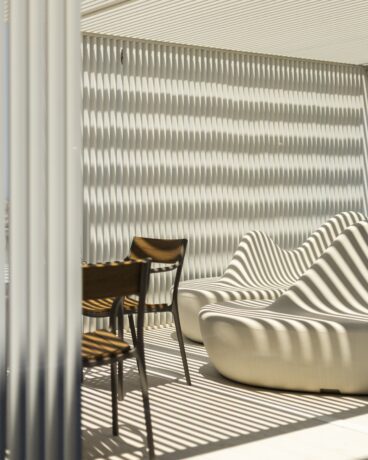 Arquitectura de diseño