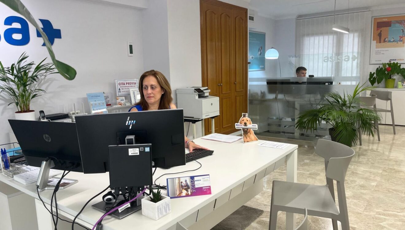 Asesoramiento adaptado a cada persona