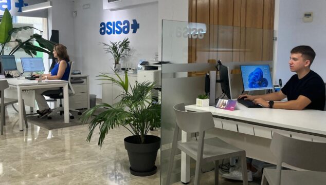 ASISA Dénia 4 atencion cercana y asesoramiento personalizado