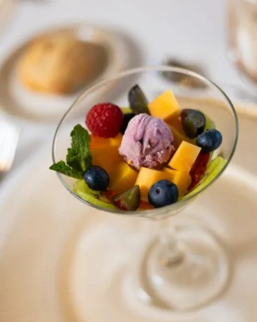 Bodas con cocina propia