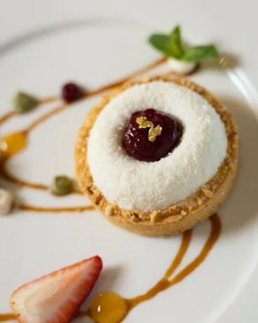 Calidad gastronómica