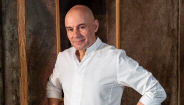 Chef Nazario Cano