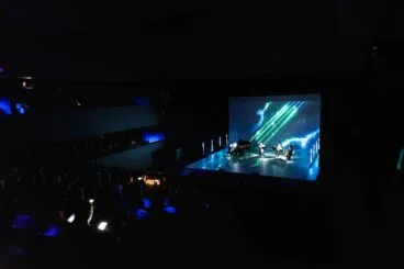 Concierto ‘COLORS DEL SO’ en Calp