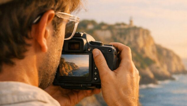 concurso de fotografia