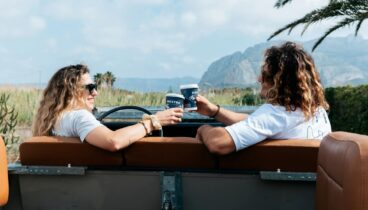 Contacta con Nostro Café Costa y reserva tu momento