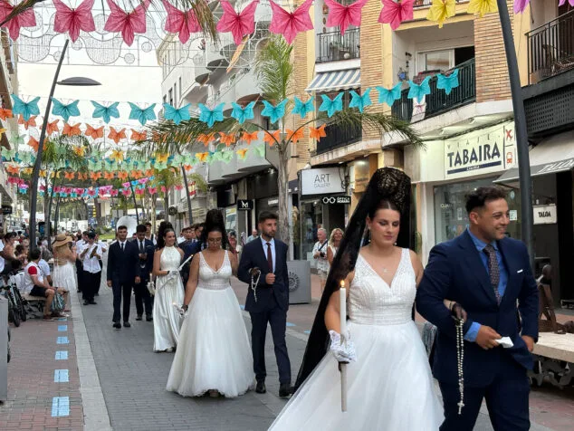 dia de la virgen de los desamparados en moraira en 2026 08