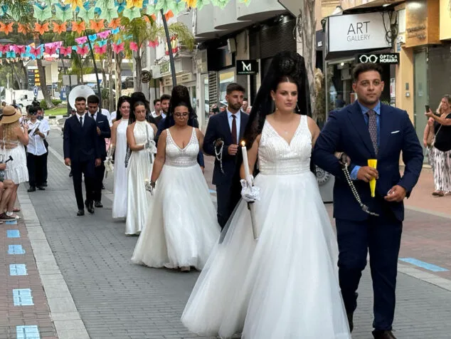 dia de la virgen de los desamparados en moraira en 2026 09