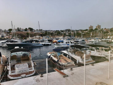 Día de la Virgen del Carmen en Moraira en 2026 02