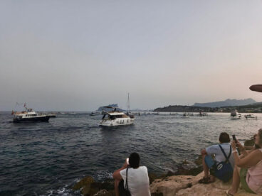 Día de la Virgen del Carmen en Moraira en 2026 03