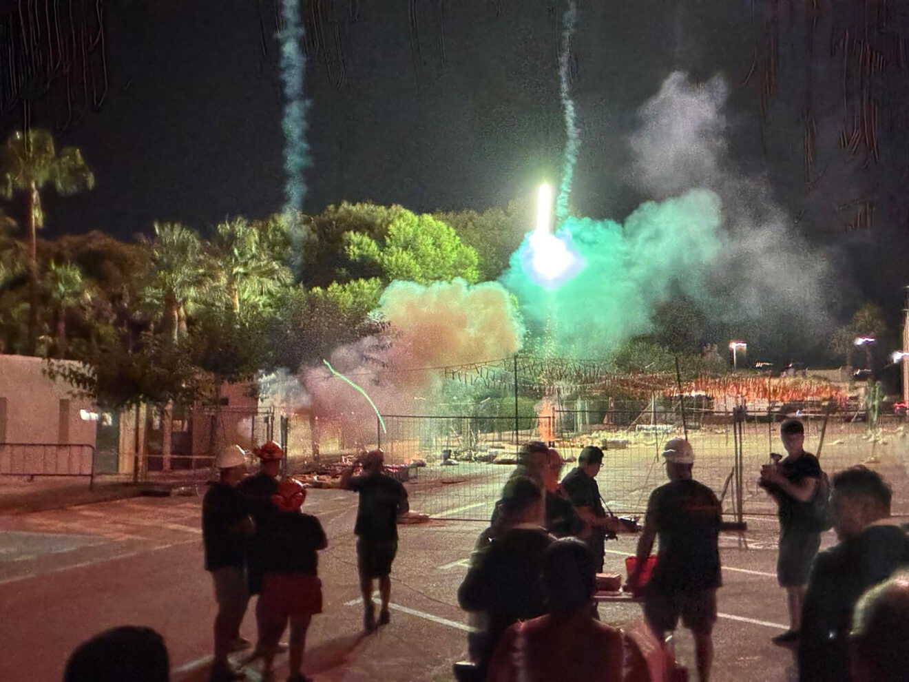 Día de la Virgen del Carmen en Moraira en 2026 10