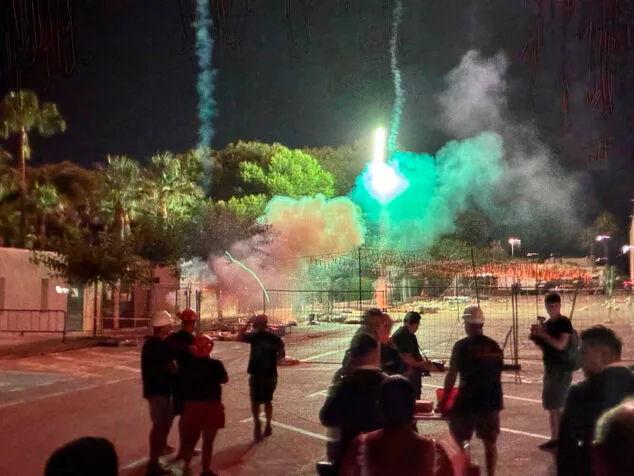 dia de la virgen del carmen en moraira en 2026 10